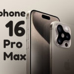 আইফোন ১৬ প্রো ম্যাক্স: নতুন যুগের স্মার্টফোন - iPhone 16 pro max Full Specification আইফোন ১৬ প্রো ম্যাক্স: নতুন যুগের স্মার্টফোন