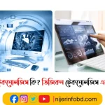 ডিজিকন টেকনোলজিস কি? ডিজিকন টেকনোলজিস এর কাজ কি? ডিজিকন টেকনোলজিস এর কাজ কি