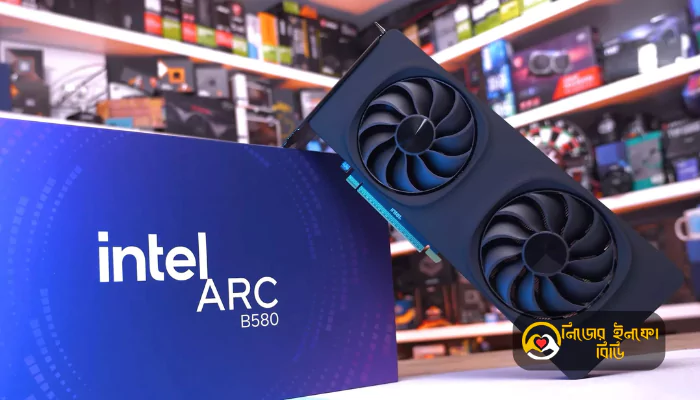 Intel Arc B580 Review