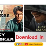 Lucky Bhaskar Movie Download in Hindi – Nijer Info BD Lucky Bhaskar Movie Download in Hindi