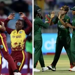 ওয়েস্ট ইন্ডিজ ক্রিকেট দল বনাম বাংলাদেশ জাতীয় ক্রিকেট দল ম্যাচের স্কোরকার্ড ওয়েস্ট ইন্ডিজ ক্রিকেট দল বনাম বাংলাদেশ জাতীয় ক্রিকেট দল ম্যাচের স্কোরকার্ড